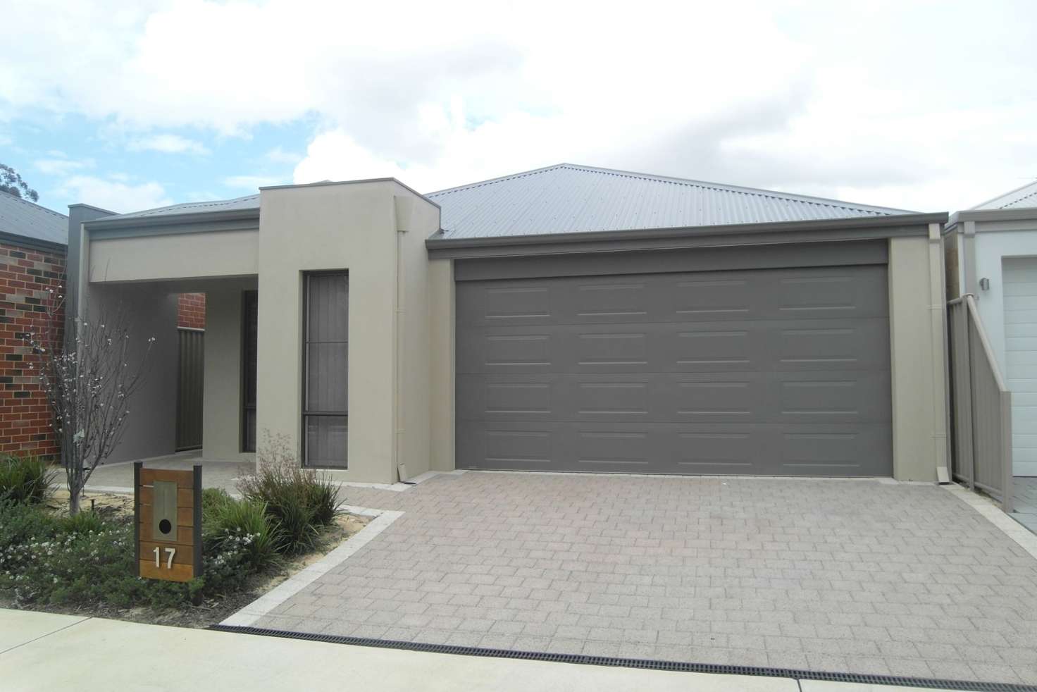 Main view of Homely house listing, 17 Classroom Loop, Coolbellup WA 6163