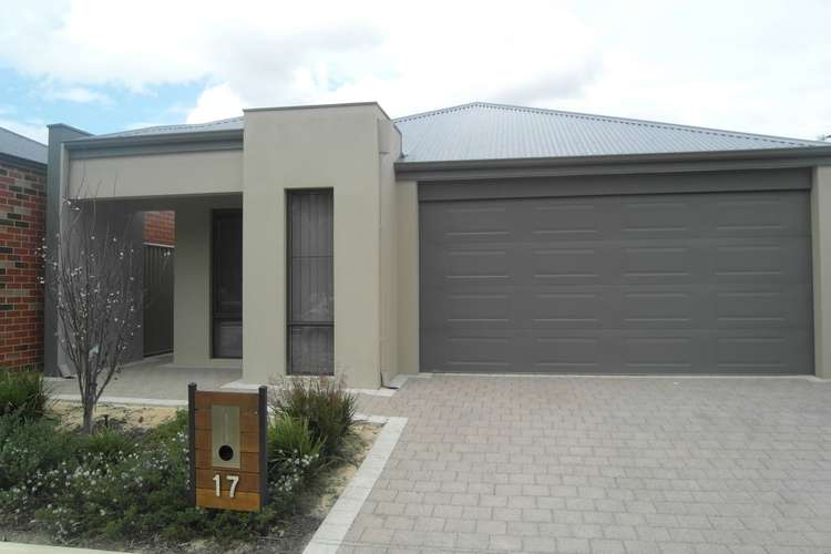 Second view of Homely house listing, 17 Classroom Loop, Coolbellup WA 6163