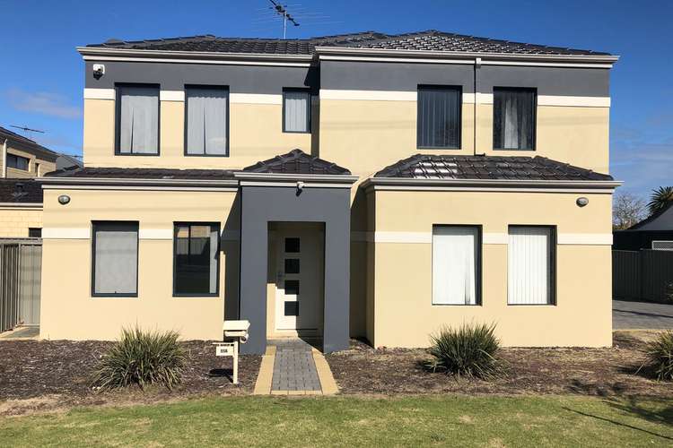 Main view of Homely townhouse listing, 51A Constance Street, Nollamara WA 6061