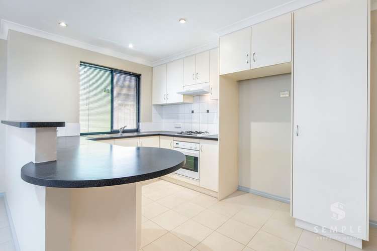 Fourth view of Homely house listing, 3/52 Bayview Terrace, Yangebup WA 6164