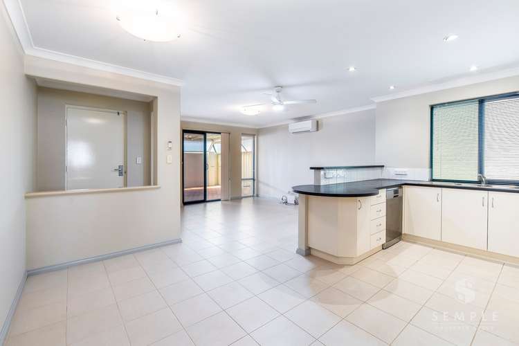 Fifth view of Homely house listing, 3/52 Bayview Terrace, Yangebup WA 6164
