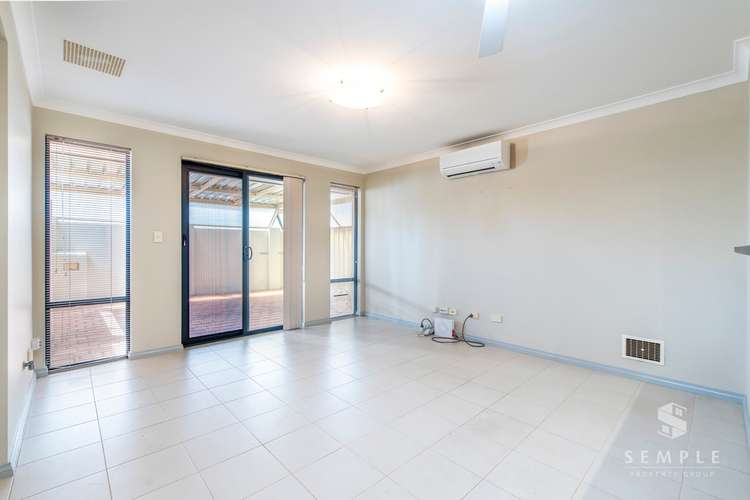 Sixth view of Homely house listing, 3/52 Bayview Terrace, Yangebup WA 6164