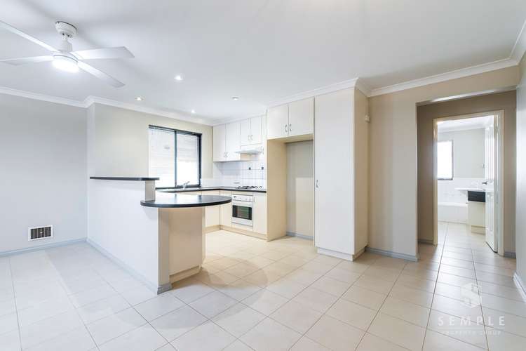 Seventh view of Homely house listing, 3/52 Bayview Terrace, Yangebup WA 6164