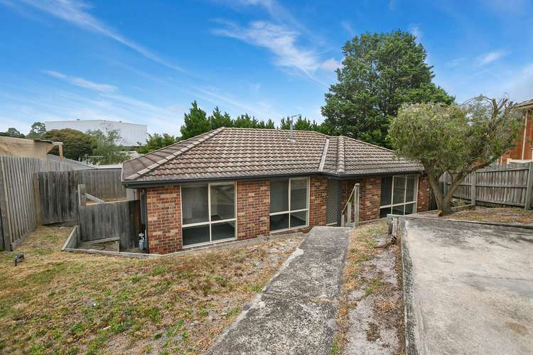Main view of Homely unit listing, 2/12 Saltram Court, Carrum Downs VIC 3201