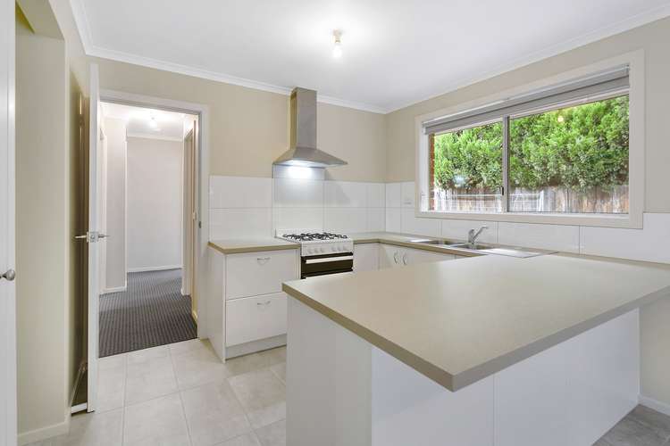 Second view of Homely unit listing, 2/12 Saltram Court, Carrum Downs VIC 3201