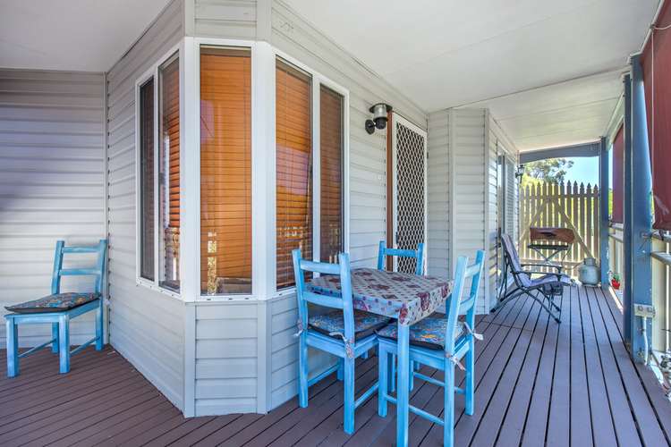 Fourth view of Homely house listing, 156 Coorow Drive, 3 Powell Drive, Coogee WA 6166