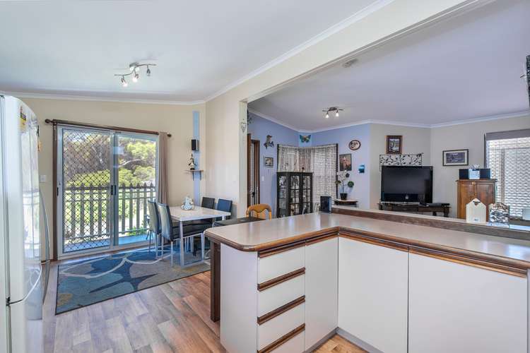 Seventh view of Homely house listing, 156 Coorow Drive, 3 Powell Drive, Coogee WA 6166