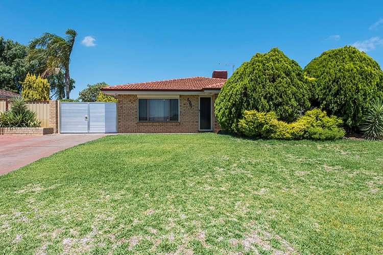 Main view of Homely house listing, 151 Cordelia Avenue, Coolbellup WA 6163