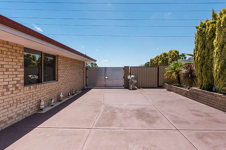 Third view of Homely house listing, 151 Cordelia Avenue, Coolbellup WA 6163