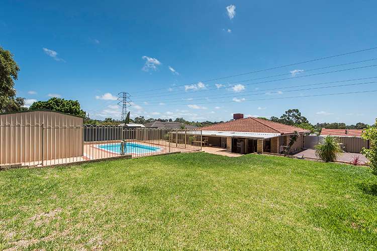 Fourth view of Homely house listing, 151 Cordelia Avenue, Coolbellup WA 6163