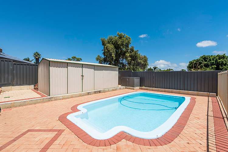 Fifth view of Homely house listing, 151 Cordelia Avenue, Coolbellup WA 6163