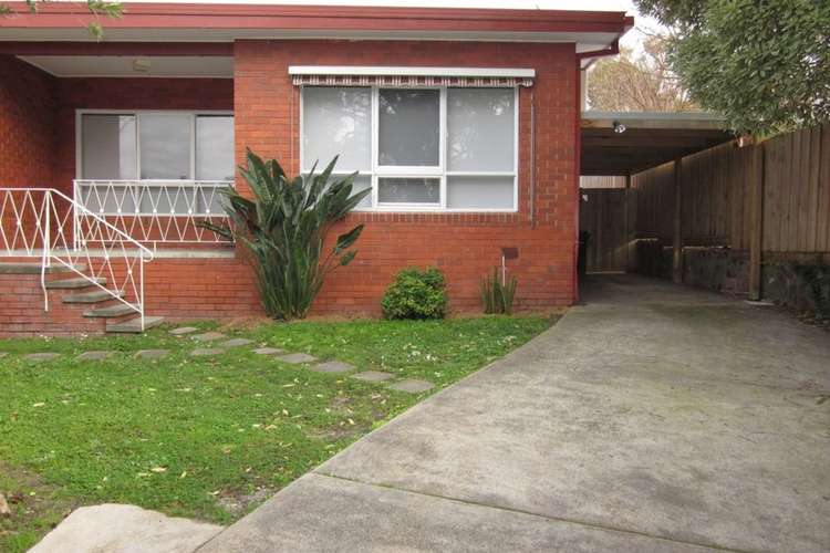 Main view of Homely unit listing, 4/54 Percy Street, Mitcham VIC 3132