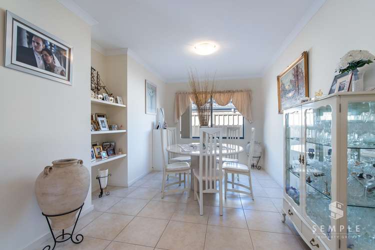 Fifth view of Homely house listing, 19 Zlinya Circle, Spearwood WA 6163