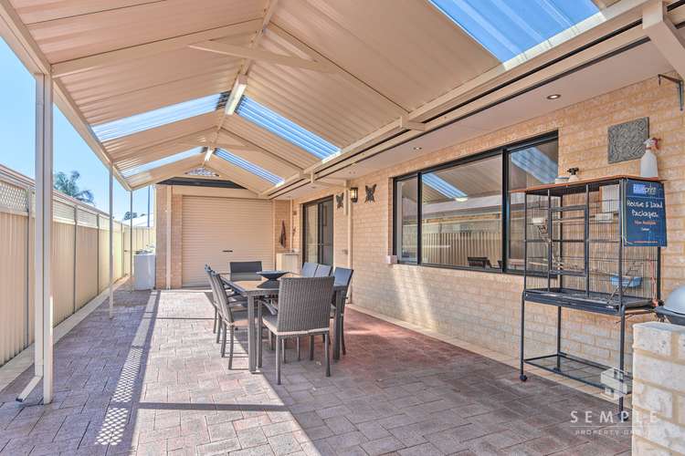 Sixth view of Homely house listing, 19 Zlinya Circle, Spearwood WA 6163