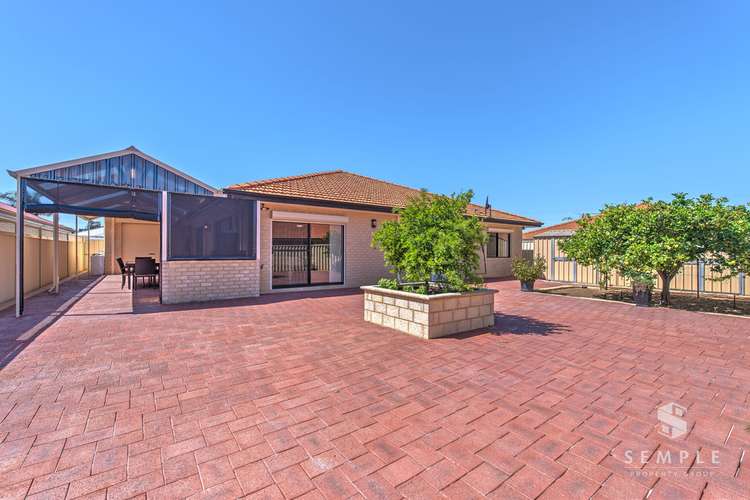 Seventh view of Homely house listing, 19 Zlinya Circle, Spearwood WA 6163