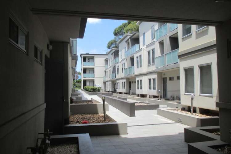 Second view of Homely townhouse listing, 9/16-18 Merton Street, Sutherland NSW 2232