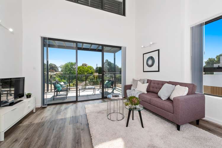 Second view of Homely apartment listing, 36/5 Citrus Avenue, Hornsby NSW 2077