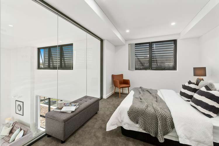Sixth view of Homely apartment listing, 36/5 Citrus Avenue, Hornsby NSW 2077