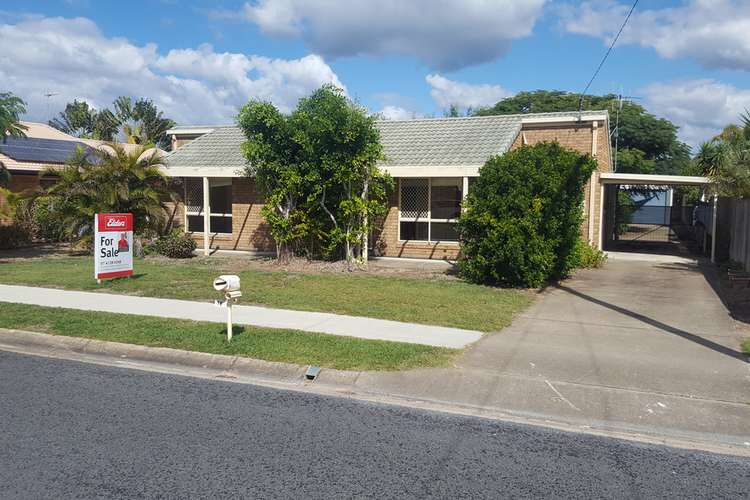 Main view of Homely house listing, 18 Desmond Drive, Toogoom QLD 4655