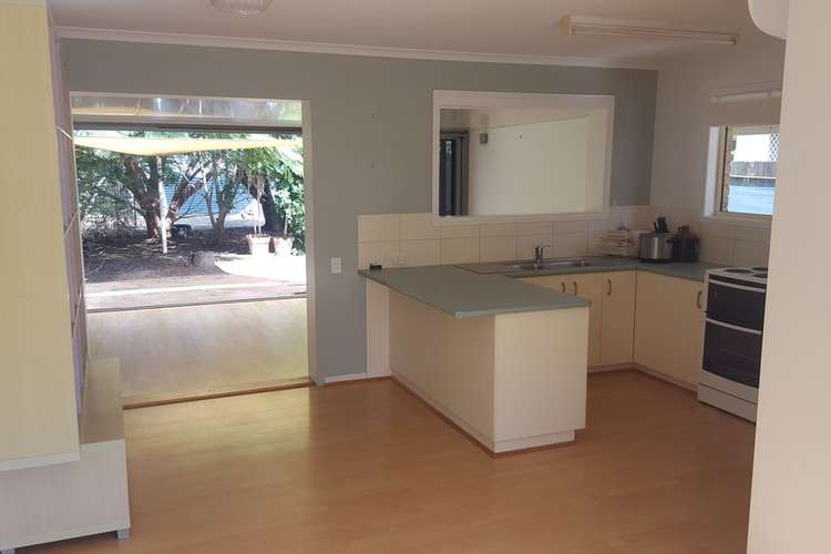 Seventh view of Homely house listing, 18 Desmond Drive, Toogoom QLD 4655