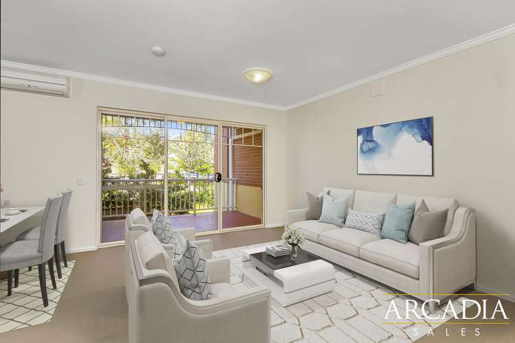 Main view of Homely retirement listing, 37 / 141 Claremont Crescent, Swanbourne WA 6010