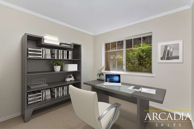 Second view of Homely retirement listing, 37 / 141 Claremont Crescent, Swanbourne WA 6010