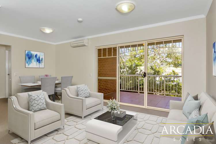 Fourth view of Homely retirement listing, 37 / 141 Claremont Crescent, Swanbourne WA 6010