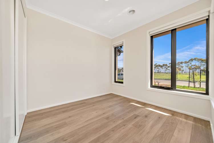 Third view of Homely house listing, 28 Crestfield Way, Wyndham Vale VIC 3024