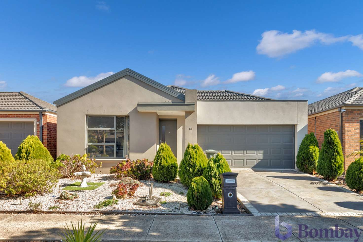 Main view of Homely house listing, 10 Penola Drive, South Morang VIC 3752