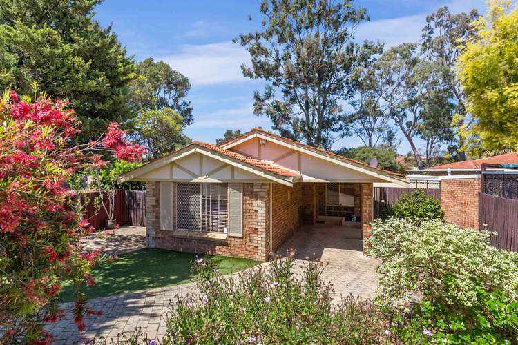 Second view of Homely house listing, 2/5 Wood Court, Kardinya WA 6163