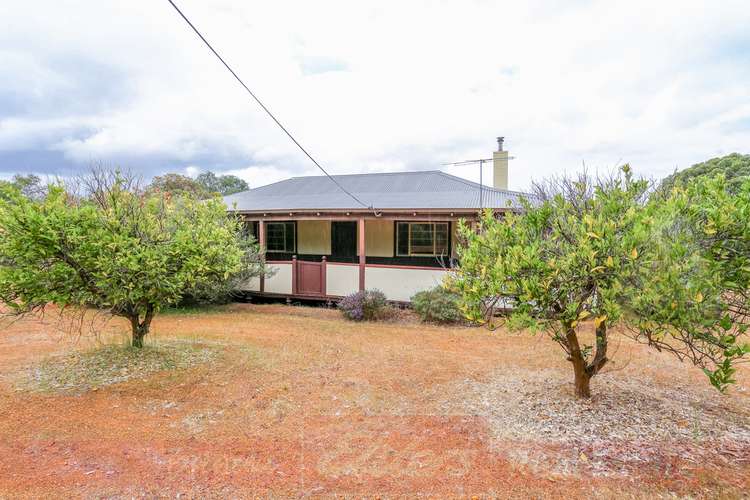 Main view of Homely house listing, 328 Steere Street North, Collie WA 6225