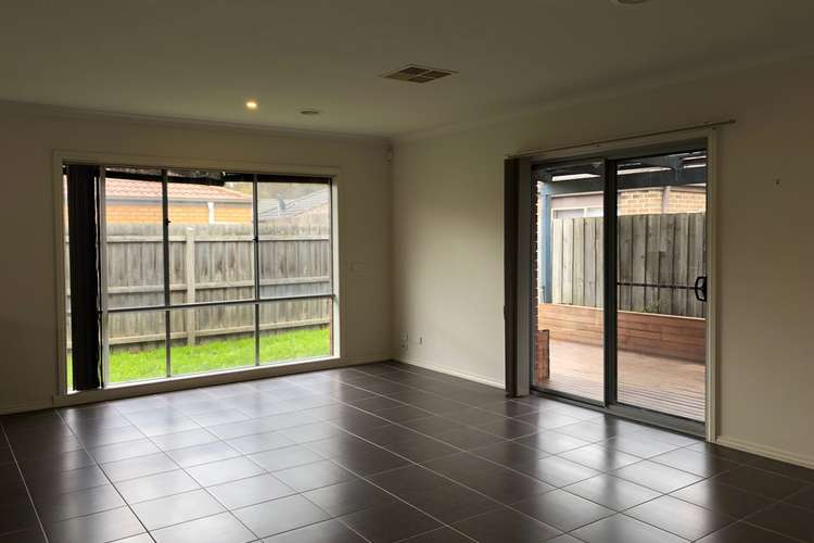 Third view of Homely house listing, 15 Pharaoh Drive, Cranbourne VIC 3977