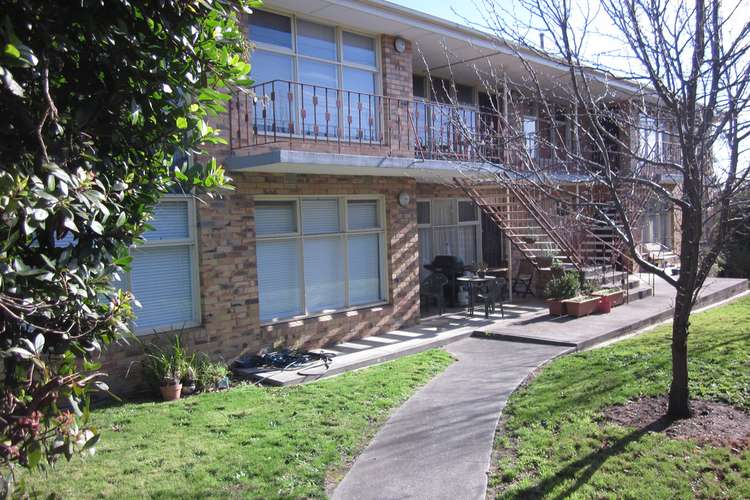 Main view of Homely apartment listing, 4/220 Warrigal Road, Camberwell VIC 3124