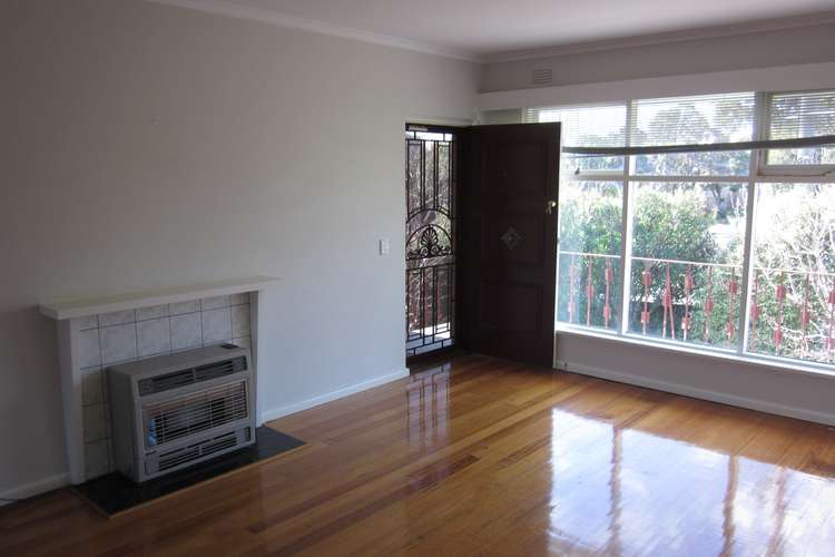 Second view of Homely apartment listing, 4/220 Warrigal Road, Camberwell VIC 3124