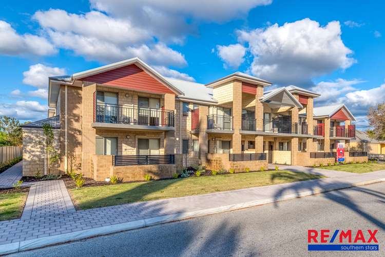 Second view of Homely apartment listing, U9/142 Renou Street, East Cannington WA 6107