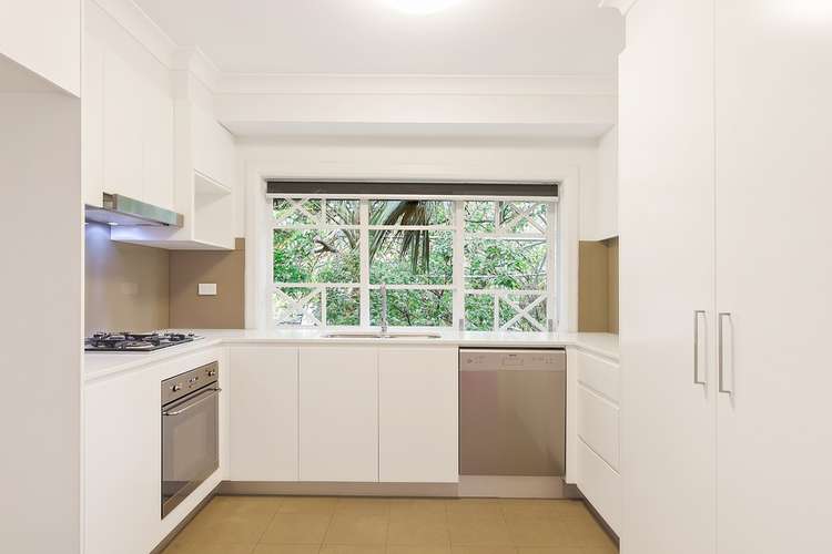 Fourth view of Homely apartment listing, 7/10 William street, Double Bay NSW 2028