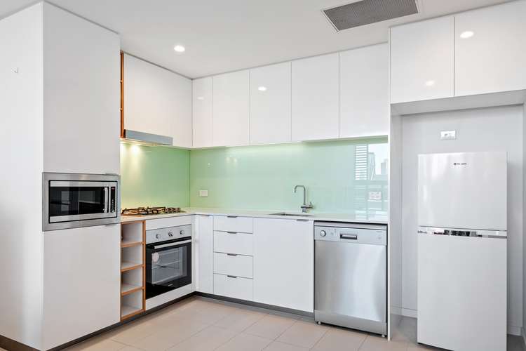 Fifth view of Homely apartment listing, 910/66 Manning Street, South Brisbane QLD 4101