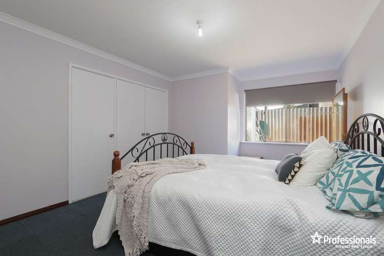 Main view of Homely house listing, 13 Abrolhos Close, Shelley WA 6148