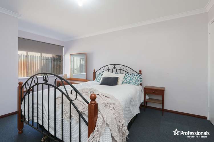 Second view of Homely house listing, 13 Abrolhos Close, Shelley WA 6148