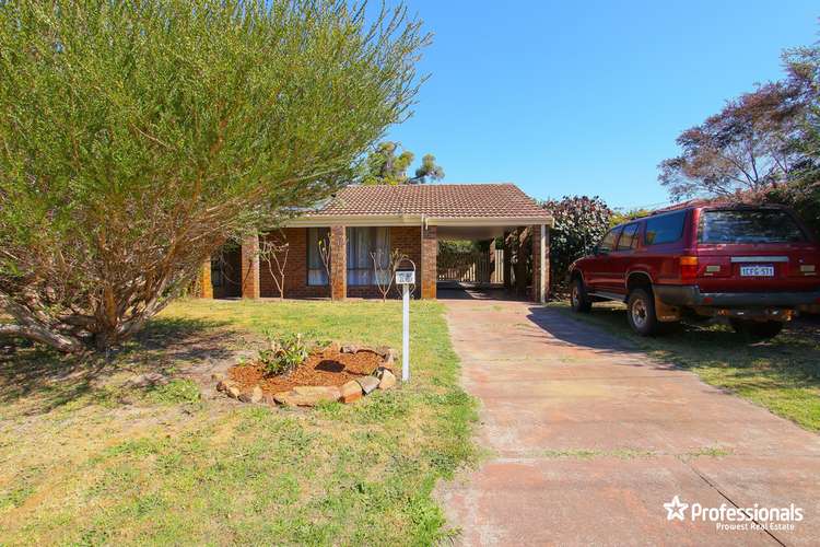 Fifth view of Homely house listing, 13 Abrolhos Close, Shelley WA 6148