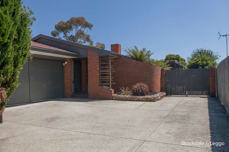 Main view of Homely house listing, 7 Wade Court, Langwarrin VIC 3910