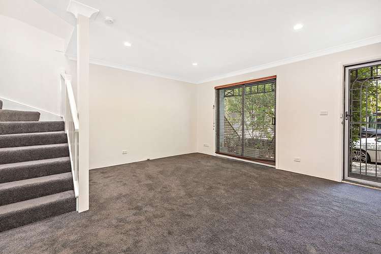 Second view of Homely townhouse listing, 15/28 Daniel Street, Leichhardt NSW 2040