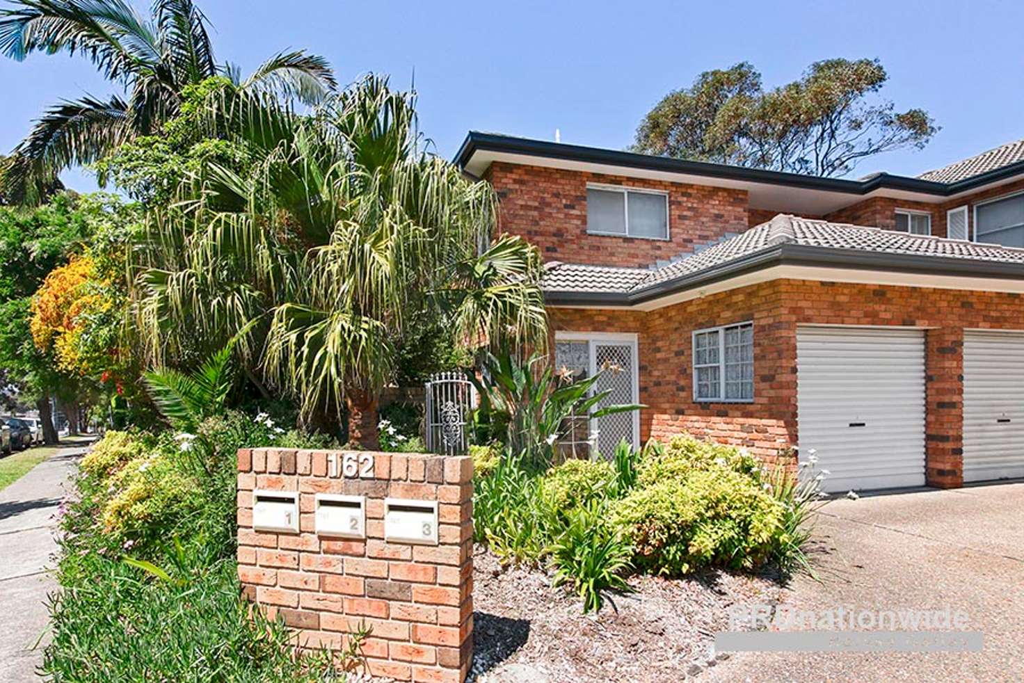 Main view of Homely house listing, 1/162 Hurstville Road, Oatley NSW 2223