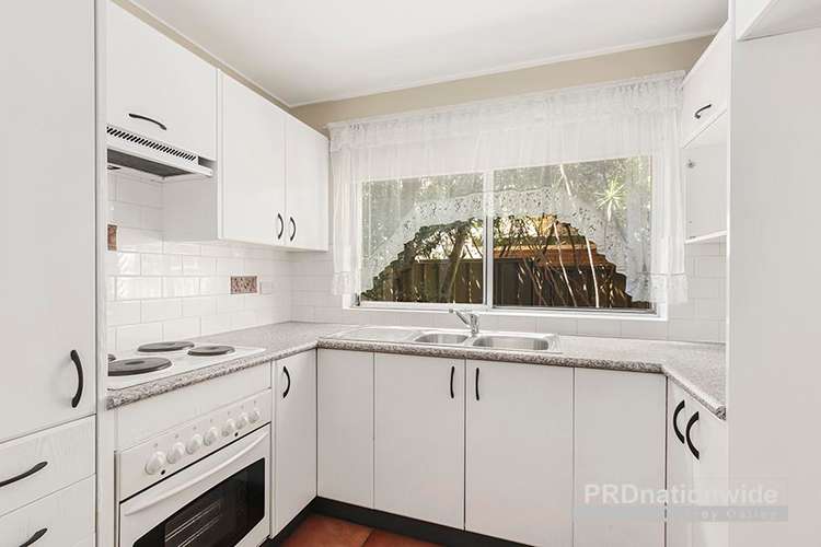 Second view of Homely house listing, 1/162 Hurstville Road, Oatley NSW 2223