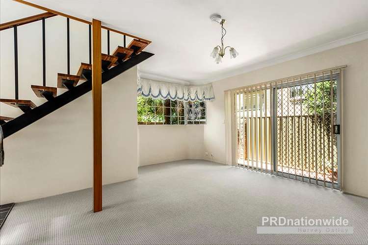 Third view of Homely house listing, 1/162 Hurstville Road, Oatley NSW 2223