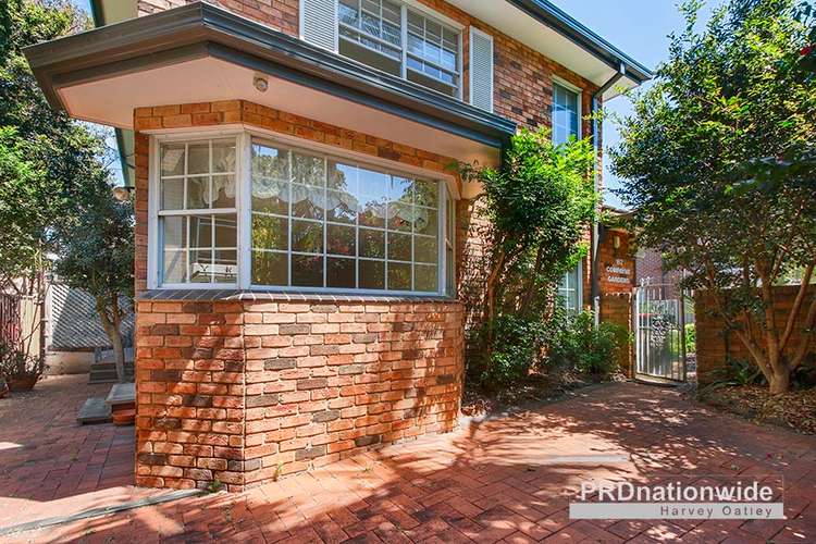 Fifth view of Homely house listing, 1/162 Hurstville Road, Oatley NSW 2223