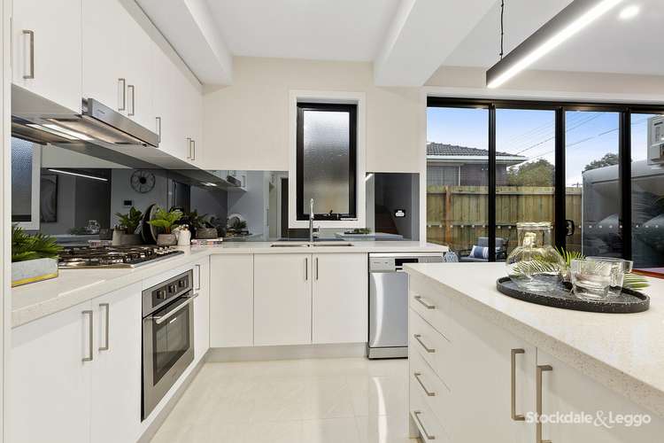 Second view of Homely townhouse listing, 1/39 Melbourne Avenue, Glenroy VIC 3046