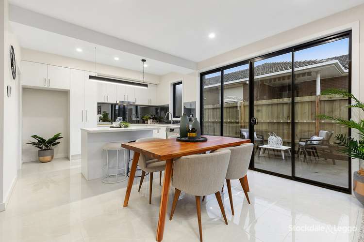 Third view of Homely townhouse listing, 1/39 Melbourne Avenue, Glenroy VIC 3046