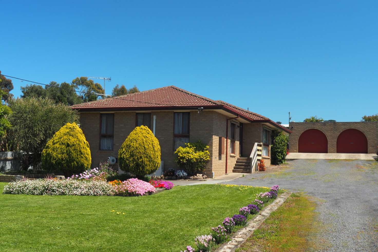 Main view of Homely house listing, 22 Lovett Street, Camperdown VIC 3260