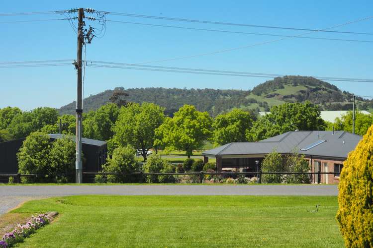 Second view of Homely house listing, 22 Lovett Street, Camperdown VIC 3260